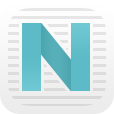 NewsFlash App NewsFlash Icon